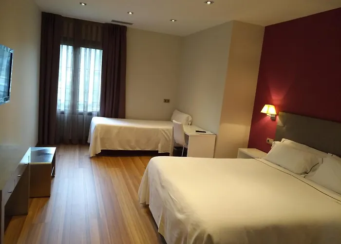 Atalaia Hotel Irun