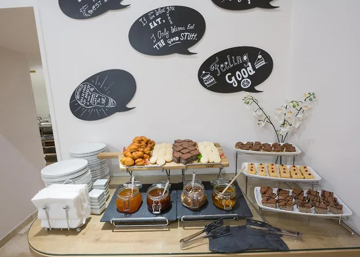 Hotel Royal Inn Belgrad