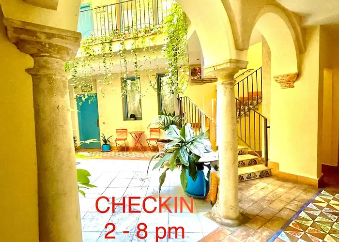 Hotel Conde De Cardenas Cordoba