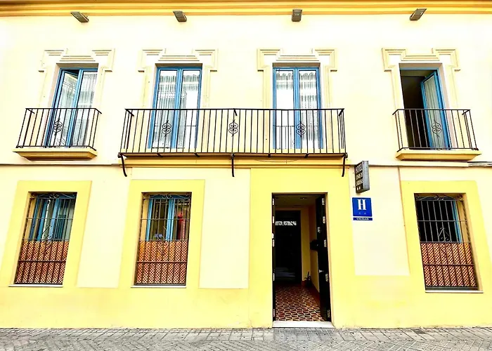 Hotel Conde De Cardenas Cordoba