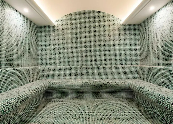 Regnum Bansko Ski Hotel & Spa