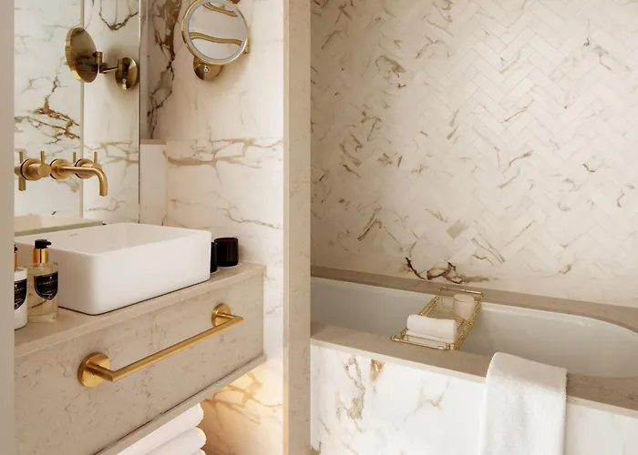 Montcalm Mayfair, Autograph Collection Londres