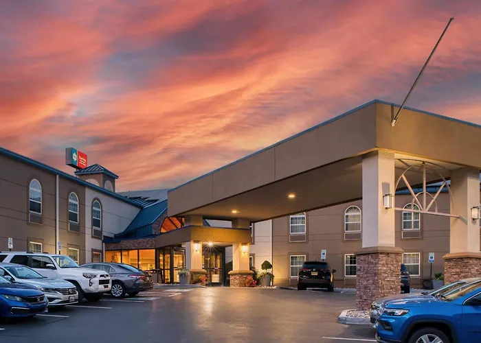 Surestay Plus By Best Western Elizabethtown Lancaster
