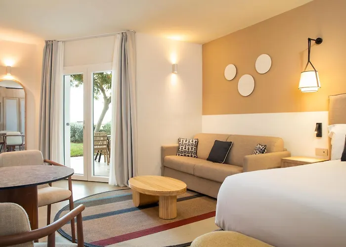 Mangia'S Sardinia Resort, Autograph Collection Santa Teresa Gallura