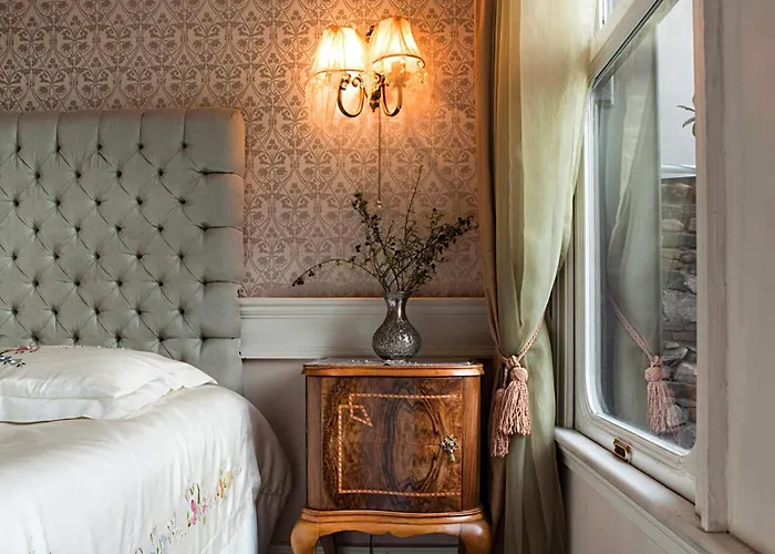 Kitapevi Hotel Bursa