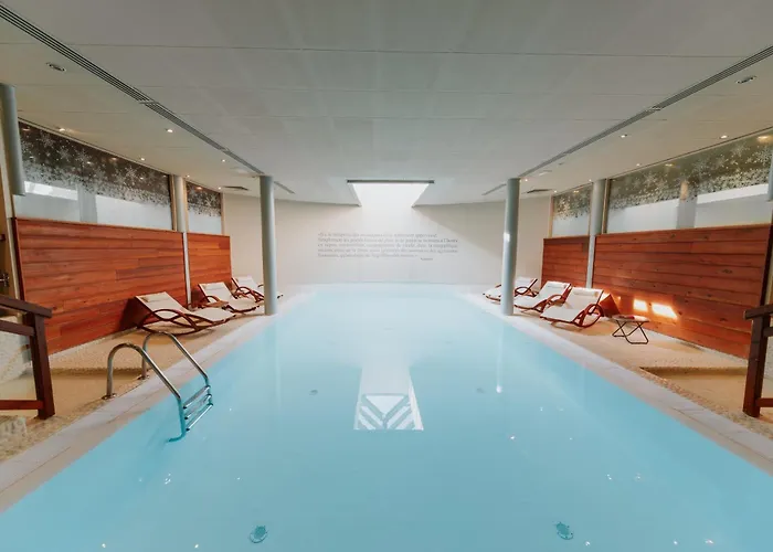Hotel Au Chamois D'Or By Les Etincelles Alpe d'Huez