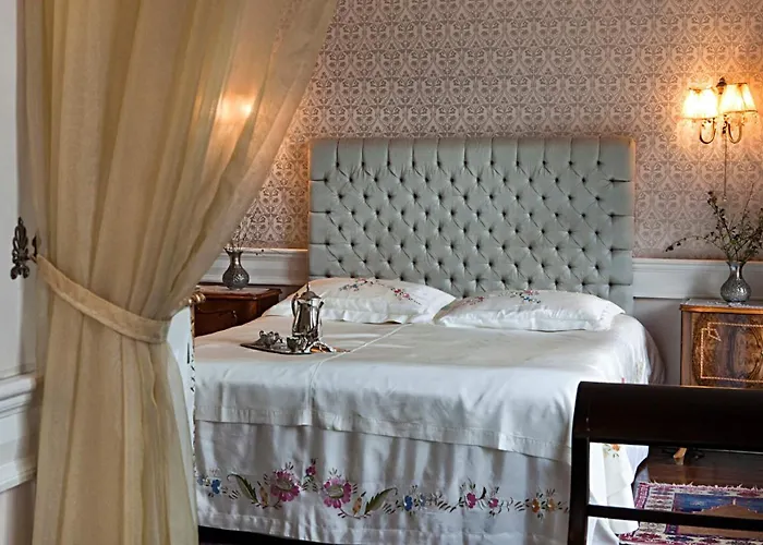 Kitapevi Hotel Bursa