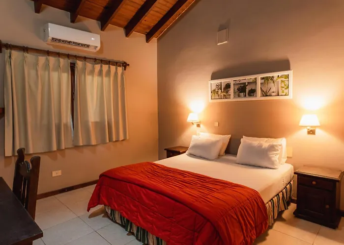 Marcopolo Suites Iguazu Puerto Iguazú