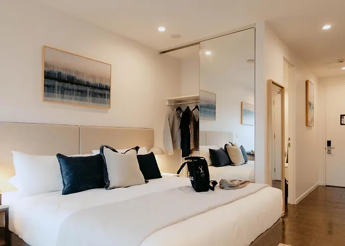 Punthill Williamstown Aparthotel
