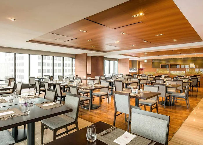 Ibis Ambassador Myeongdong Otel Seul