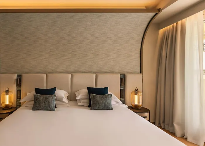 Mazzaro Sea Palace - The Leading Hotels Of The World Taormina