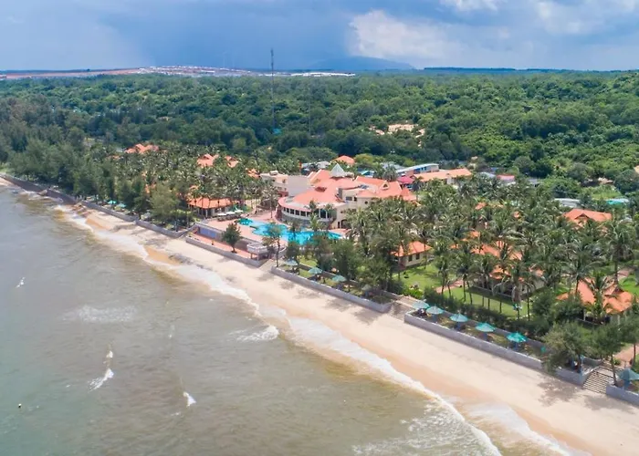 Golden Coast Resort & Spa Phan Thiet
