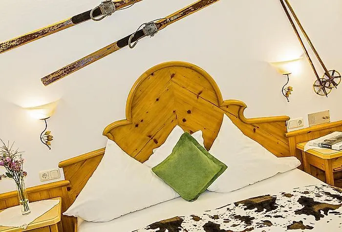 Hotel Kohlmais Saalbach-Hinterglemm