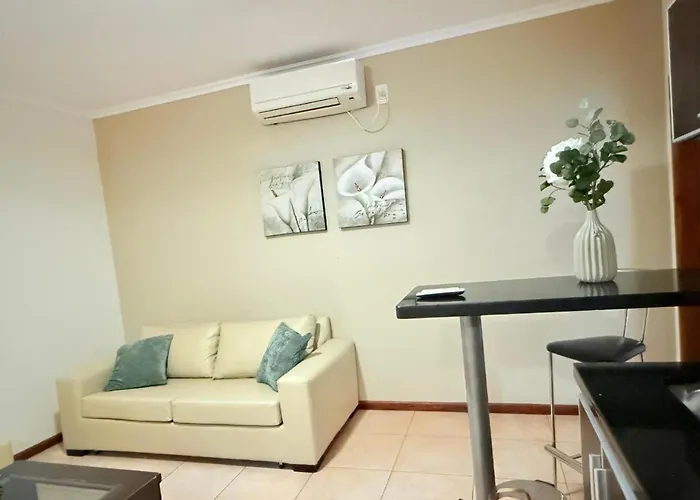 Hotel Jardin De Iguazu Puerto Iguazú