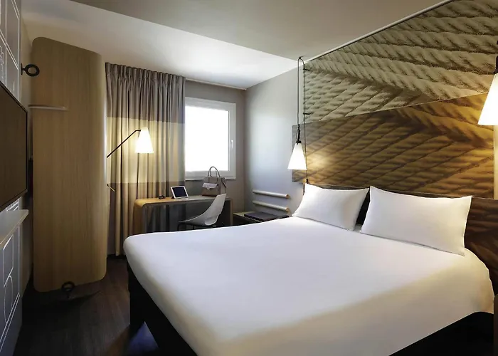 Hotel Ibis Porto Gaia Vila Nova de Gaia