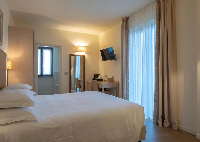 Fortebraccio Hotel & Spa Montone 