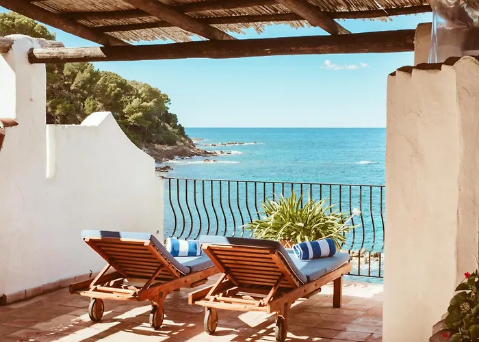 Approdo Resort Thalasso Spa Castellabate