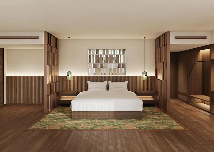 Hilton Nagoya Hotel