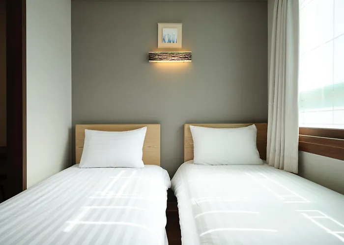 Western Coop Hotel & Residence Dongdaemun Seoul