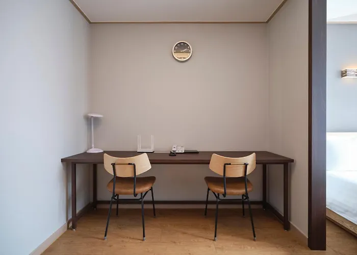 Western Coop Hotel & Residence Dongdaemun Seoul