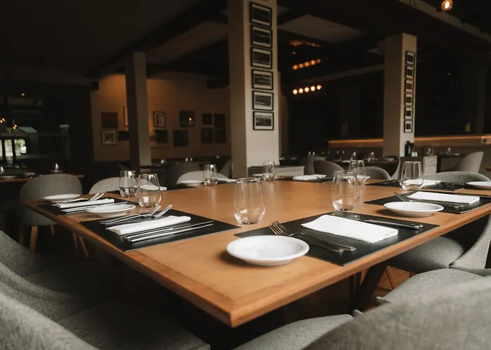 Hotel Almeria Salta