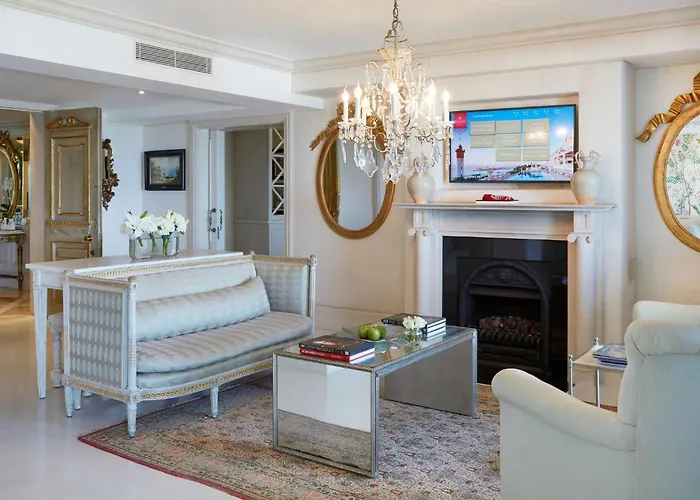 The Oyster Box Hotel Umhlanga