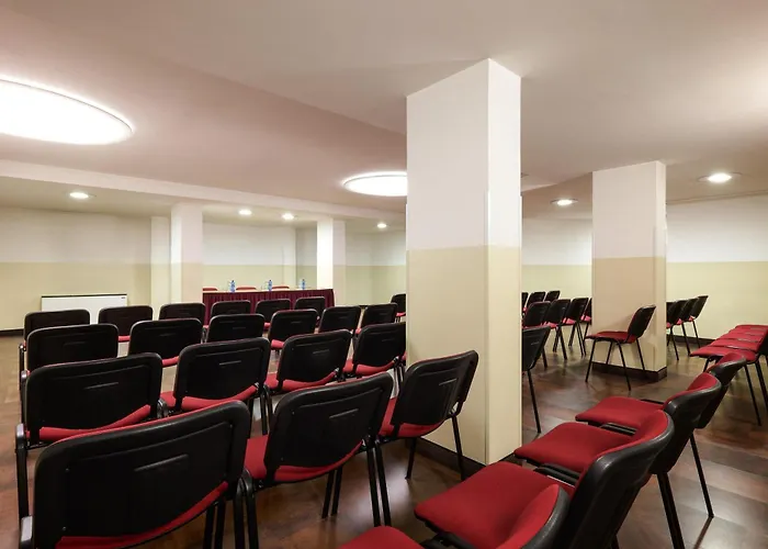 Best Western Hotel Continental Udine