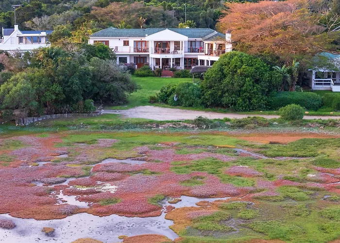 Waterfront Lodge Knysna