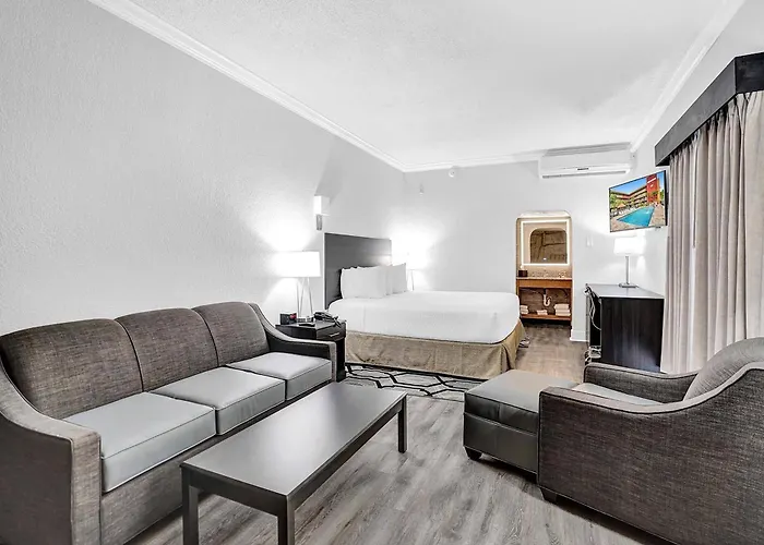 The Harrison Hotel Downtown Hollywood Fl, An Ascend Collection Hotel