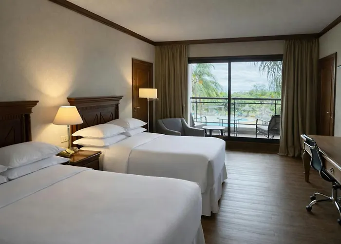 Sheraton Colonia Golf & Spa Resort Colonia del Sacramento