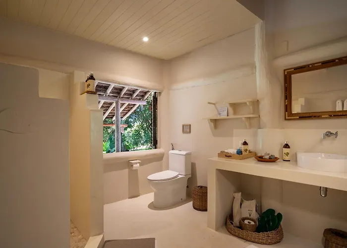 Pousada Capim Santo Trancoso