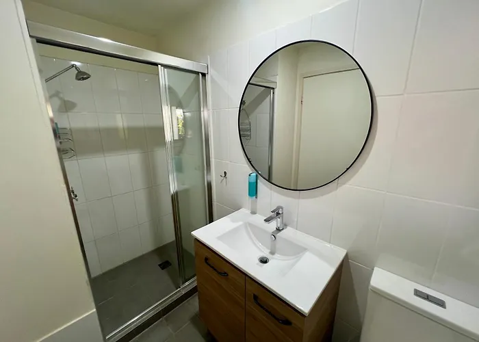 Byron Central Apartments Byron Bay