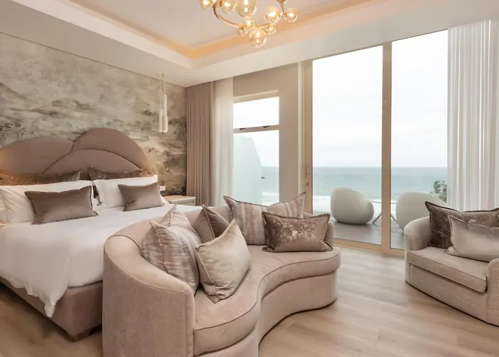 Views Boutique Hotel & Spa Wilderness