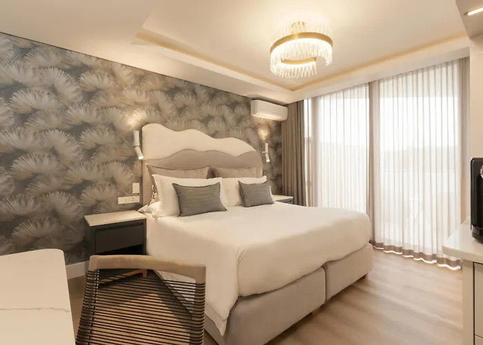 Views Boutique Hotel & Spa Wilderness