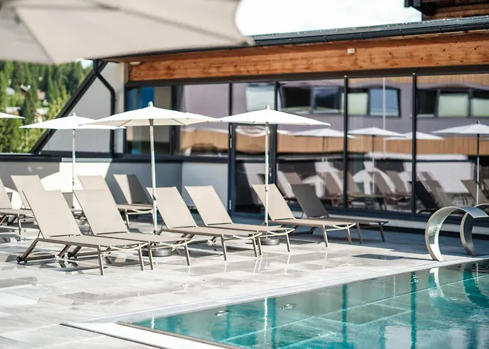Falkensteiner Family Hotel Sonnenalpe Sonnenalpe Nassfeld