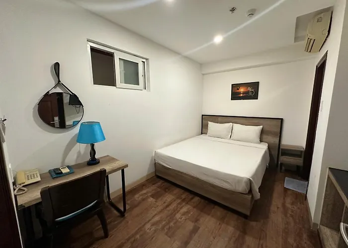 Golden Lotus Hotel Nha Trang
