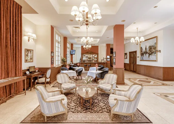 Du Parc Hotel Dalat