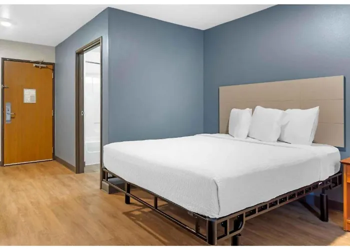 Studio 6 Extended Stay Fort Myers Fl