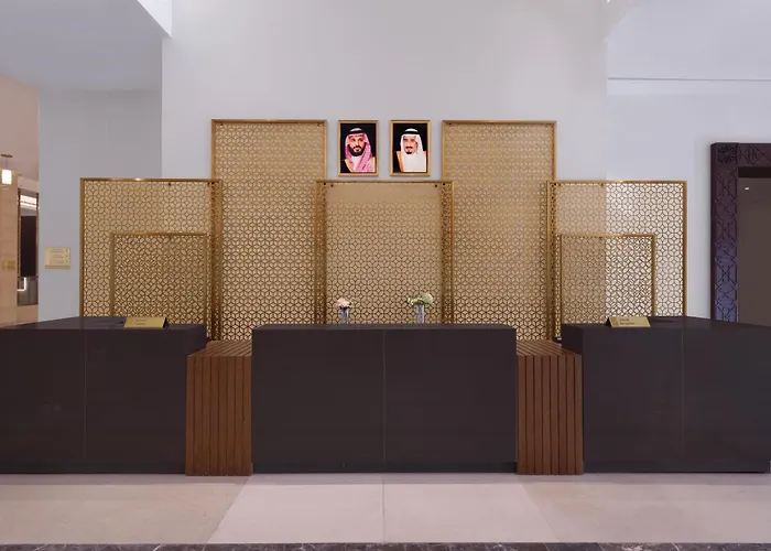 Kempinski Hotel & Resort Sariya Yanbu Red Sea