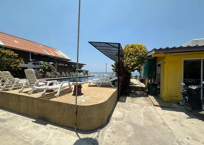 Lanta Garden Home Ko Lanta