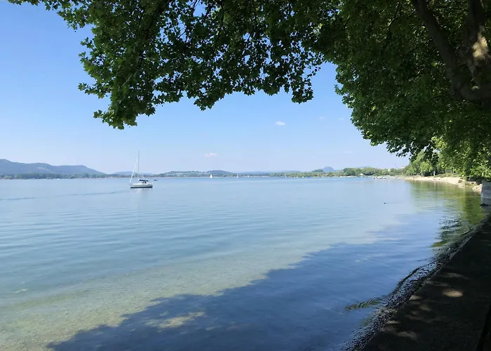 ArtVilla am See - offen April bis Oktober 2025 Radolfzell am Bodensee
