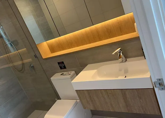 Aruba Surf Resort Broadbeach