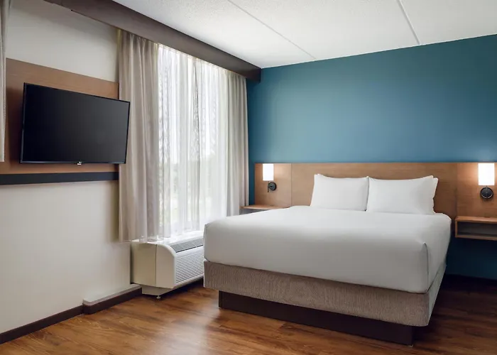 Hyatt Place Grand Rapids South Wyoming