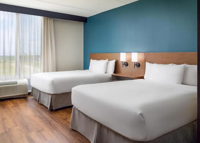 Hyatt Place Grand Rapids South Wyoming