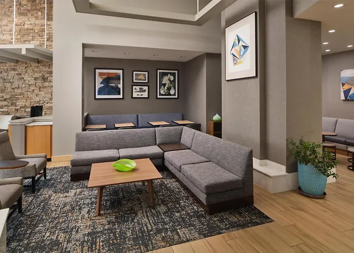 Hyatt Place Grand Rapids South Wyoming