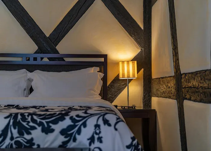 Le B. Suites, Chambres & Restaurant Riquewihr