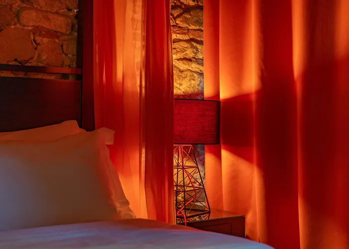 Le B. Suites, Chambres & Restaurant Riquewihr