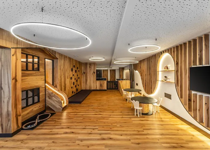 Ravelli Sporting Hotel Mezzana 