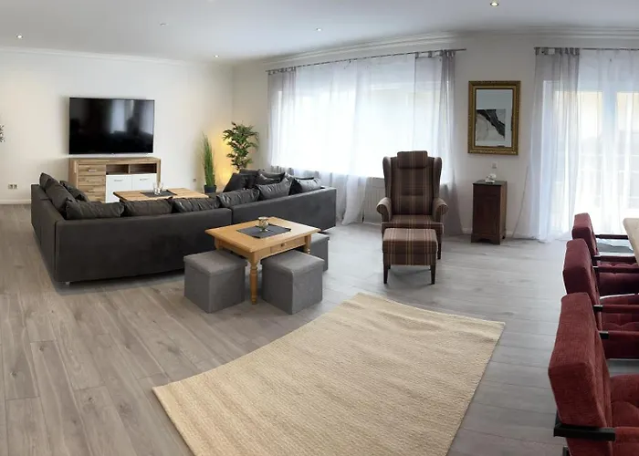 Aparthotel Residenz Royal Sandhausen
