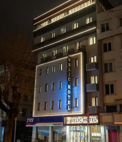 Kucuk Velic Hotel Gaziantep